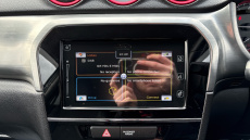 Suzuki Vitara 1.4 Boosterjet S ALLGRIP 5dr Auto Petrol Estate